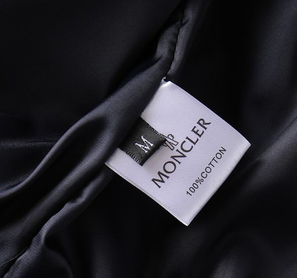 ブランドジャケット着用イメージ